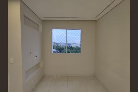 Apartamento à venda com 60m², 2 quartos e sem vagaSala