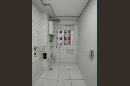 Apartamento à venda com 60m², 2 quartos e sem vagaÁrea de Serviço