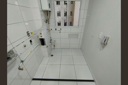 Apartamento à venda com 60m², 2 quartos e sem vagaÁrea de Serviço