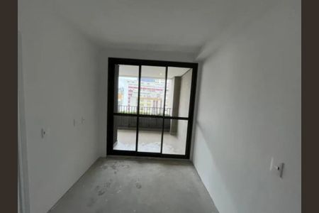 Foto 04 de apartamento à venda com 1 quarto, 36m² em Consolação, São Paulo