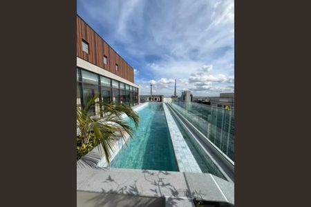 Apartamento à venda com 36m², 1 quarto e 1 vagaFoto 16