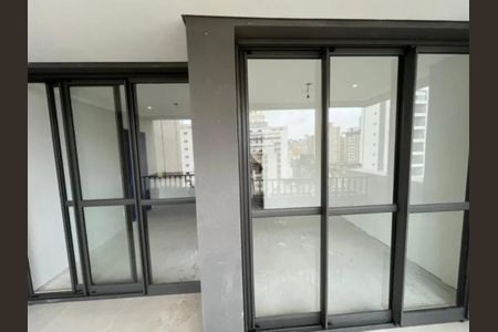 Foto 06 de apartamento à venda com 1 quarto, 36m² em Consolação, São Paulo