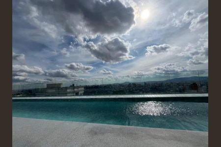 Apartamento à venda com 36m², 1 quarto e 1 vagaFoto 18