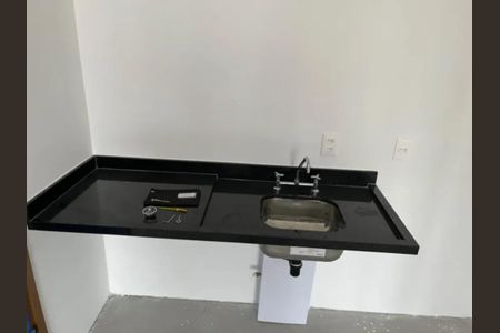 Foto 08 de apartamento à venda com 1 quarto, 36m² em Consolação, São Paulo