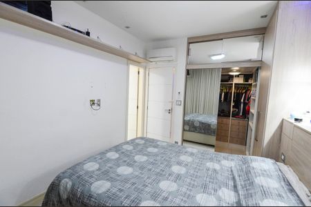 Apartamento à venda com 132m², 3 quartos e 1 vagaSuíte