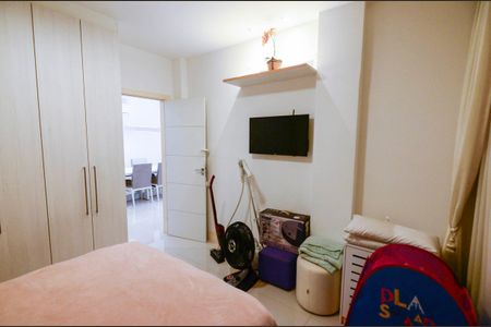 Apartamento à venda com 132m², 3 quartos e 1 vagaQuarto 1