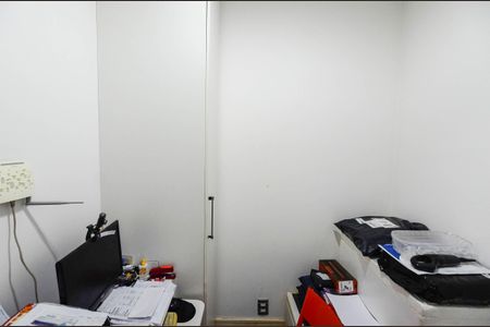 Apartamento à venda com 132m², 3 quartos e 1 vagaQuarto de Serviço