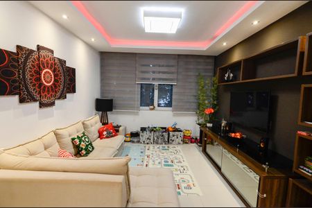 Apartamento à venda com 132m², 3 quartos e 1 vagaSala