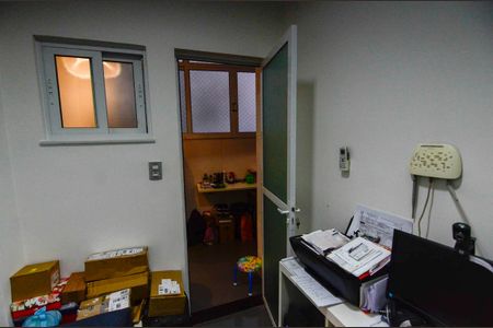 Apartamento à venda com 132m², 3 quartos e 1 vagaQuarto de Serviço