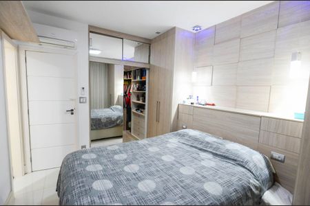 Apartamento à venda com 132m², 3 quartos e 1 vagaSuíte