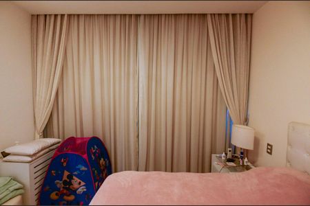 Apartamento à venda com 132m², 3 quartos e 1 vagaQuarto 1