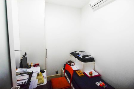 Apartamento à venda com 132m², 3 quartos e 1 vagaQuarto de Serviço