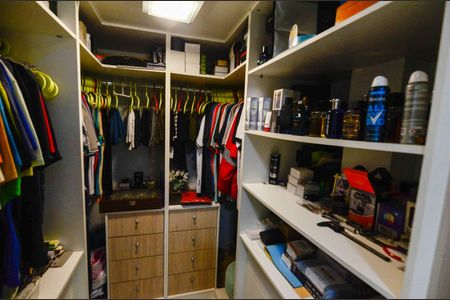 Apartamento à venda com 132m², 3 quartos e 1 vagaCloset Suíte