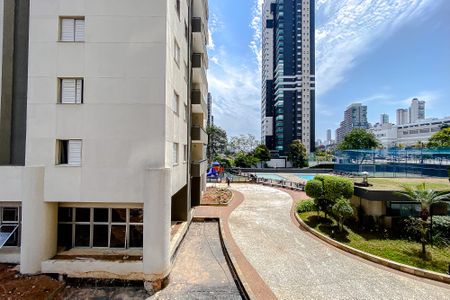Apartamento à venda com 69m², 3 quartos e 1 vagaVista do Quarto 2