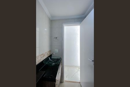 Apartamento à venda com 69m², 3 quartos e 1 vagaBanheiro