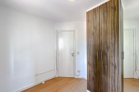 Apartamento à venda com 69m², 3 quartos e 1 vagaQuarto 2