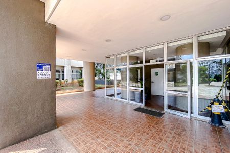 Apartamento à venda com 69m², 3 quartos e 1 vagaPlaquinha