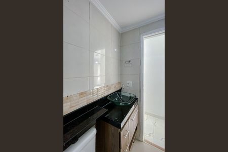 Apartamento à venda com 69m², 3 quartos e 1 vagaBanheiro