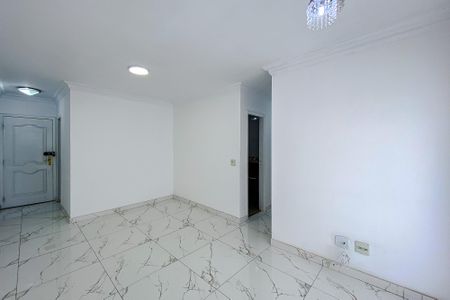 Apartamento à venda com 69m², 3 quartos e 1 vagaSala