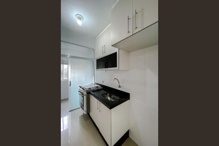 Apartamento à venda com 69m², 3 quartos e 1 vagaCozinha