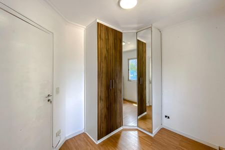 Apartamento à venda com 69m², 3 quartos e 1 vagaQuarto 2