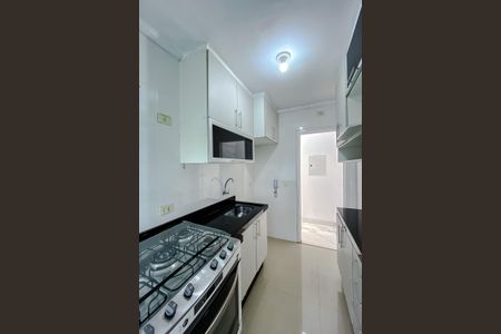 Apartamento à venda com 69m², 3 quartos e 1 vagaCozinha