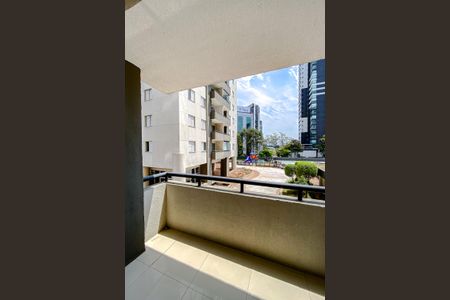 Apartamento à venda com 69m², 3 quartos e 1 vagaVaranda da Sala