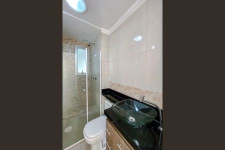 Apartamento à venda com 69m², 3 quartos e 1 vagaBanheiro