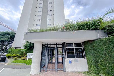 Apartamento à venda com 69m², 3 quartos e 1 vagaFachada