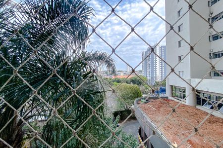 Apartamento à venda com 69m², 3 quartos e 1 vagaVista da Suíte
