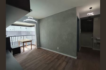 Apartamento para alugar com 39m², 2 quartos e sem vaga Apartamento para alugar com 39m², 2 quartos e sem vagaSala/Cozinha