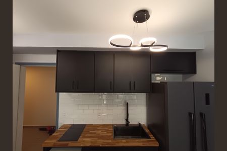 Apartamento para alugar com 39m², 2 quartos e sem vaga Apartamento para alugar com 39m², 2 quartos e sem vagaSala/Cozinha