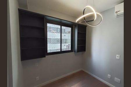 Apartamento para alugar com 39m², 2 quartos e sem vaga Apartamento para alugar com 39m², 2 quartos e sem vagaQuarto