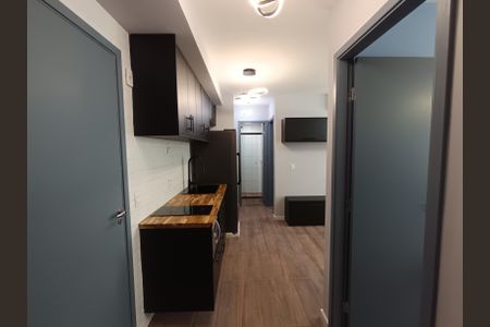 Apartamento para alugar com 39m², 2 quartos e sem vaga Apartamento para alugar com 39m², 2 quartos e sem vagaSala/Cozinha