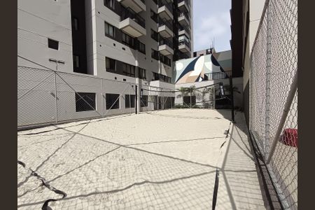 Apartamento para alugar com 39m², 2 quartos e sem vaga Apartamento para alugar com 39m², 2 quartos e sem vagaÁrea comum - Quadra
