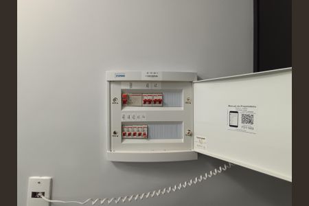 Apartamento para alugar com 39m², 2 quartos e sem vaga Apartamento para alugar com 39m², 2 quartos e sem vagaÁrea de Serviço