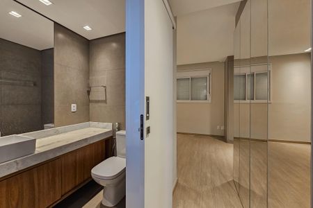 Apartamento à venda com 168m², 3 quartos e 3 vagasSuíte