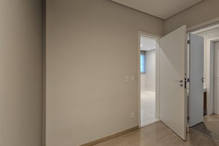 Quarto 1 de apartamento à venda com 3 quartos, 168m² em Santo Antônio, Belo Horizonte