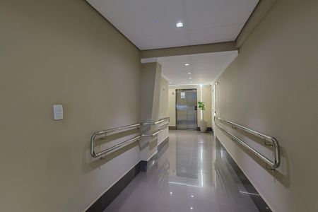 Apartamento à venda com 168m², 3 quartos e 3 vagasHall de entrada