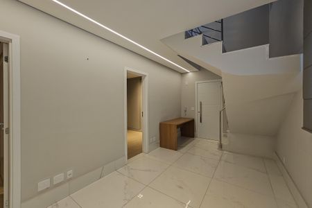 Apartamento à venda com 168m², 3 quartos e 3 vagasSala