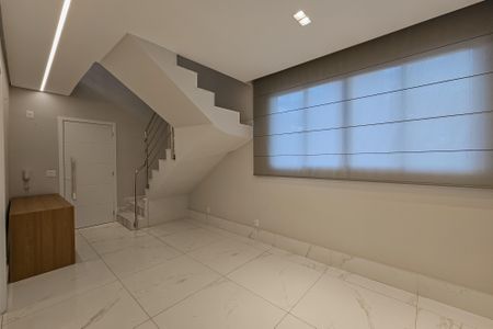 Apartamento à venda com 168m², 3 quartos e 3 vagasSala