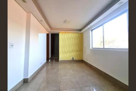 Foto 01 de apartamento à venda com 3 quartos, 78m² em Salgado Filho, Belo Horizonte