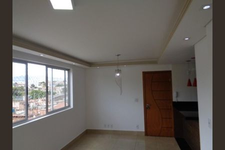 Foto 15 de apartamento à venda com 3 quartos, 78m² em Salgado Filho, Belo Horizonte