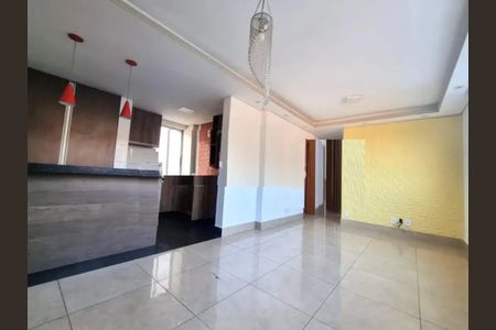 Foto 07 de apartamento à venda com 3 quartos, 78m² em Salgado Filho, Belo Horizonte