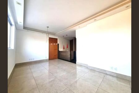 Foto 08 de apartamento à venda com 3 quartos, 78m² em Salgado Filho, Belo Horizonte