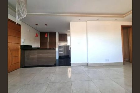 Foto 09 de apartamento à venda com 3 quartos, 78m² em Salgado Filho, Belo Horizonte
