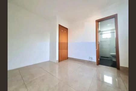 Foto 05 de apartamento à venda com 3 quartos, 78m² em Salgado Filho, Belo Horizonte