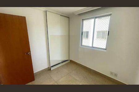Foto 16 de apartamento à venda com 3 quartos, 78m² em Salgado Filho, Belo Horizonte