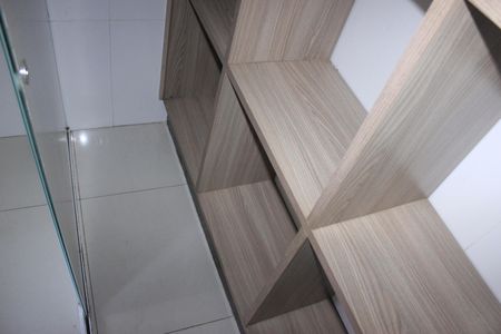 Apartamento à venda com 120m², 4 quartos e 2 vagasDespensa