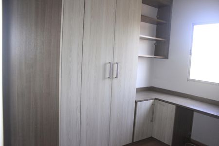 Apartamento à venda com 120m², 4 quartos e 2 vagasQuarto 2